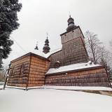 Farský Kostol sv. Michala archanjela