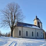 Cerkiew Narodzenia Najświętszej Maryi Panny