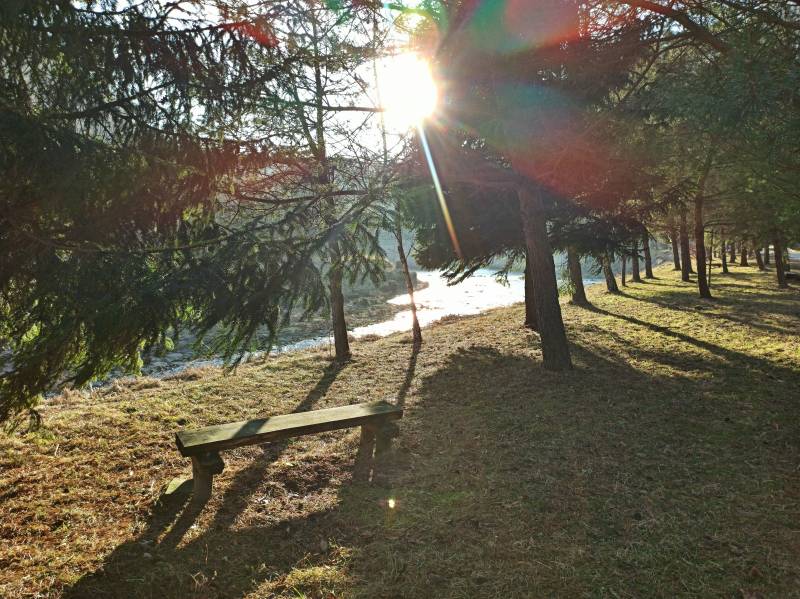 Ścieżka przyrodnicza „Gorlickie Pieniny”