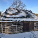 Muzeum Architektury Ludowej w Bardejowie-Zdroju