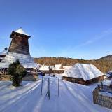 Muzeum Architektury Ludowej w Bardejowie-Zdroju